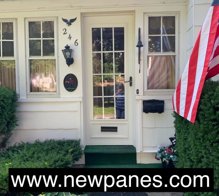 New Panes DIY Window Grids: Durability That Withstands Any Climate