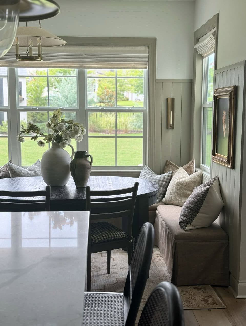 removable window grilles
