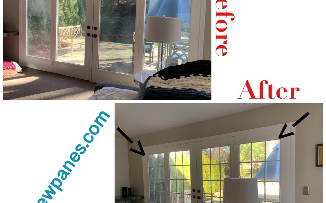 Removable Window Grille Inserts: Flexibility and Style for Renters and Homeowners