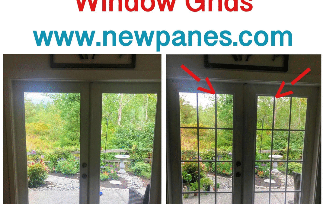 DIY French Doors: Easy Home Upgrade with NewPanes