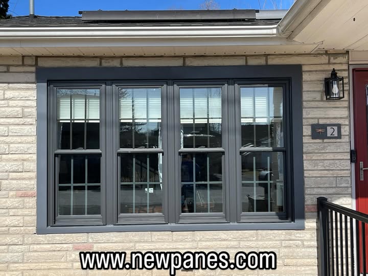 diy window panes