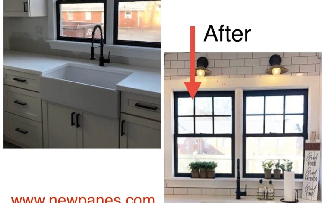 Transform Your Windows Instantly with Our DIY Stick On Window Grids