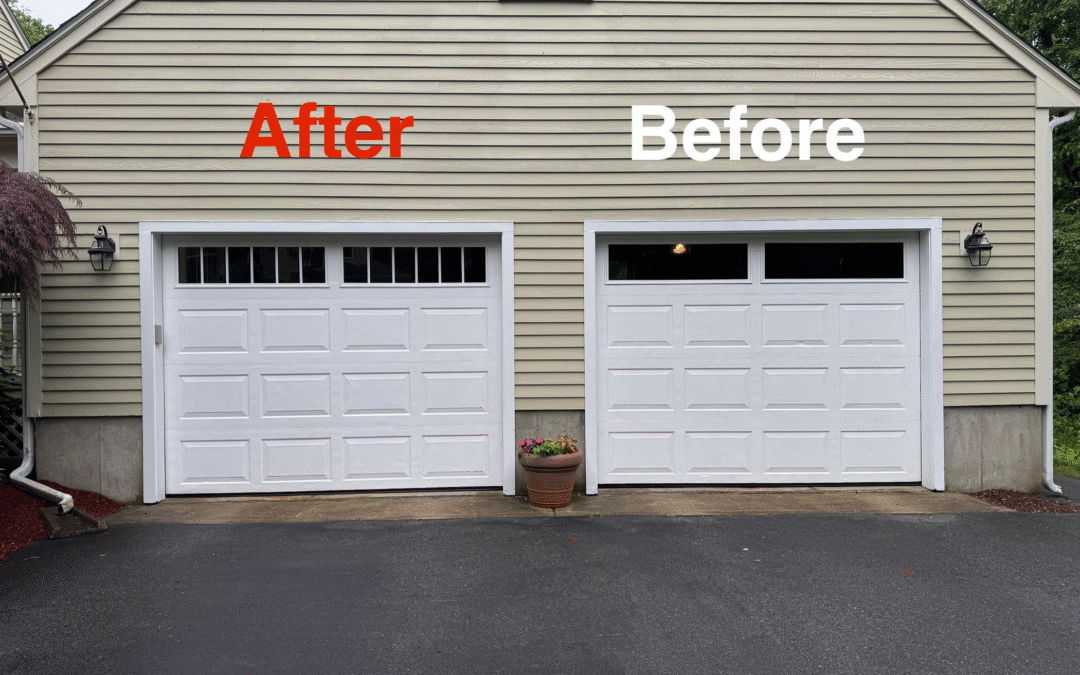 Why Your Neighbors’ Windows Look Better—It’s Custom Window Grilles