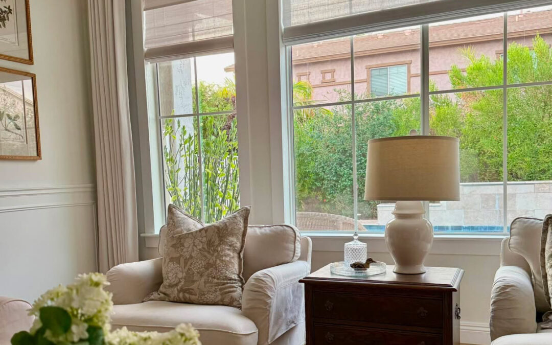 How to Add Window Grids to Blank Windows: A DIY Guide with Window Grilles and Window Grids